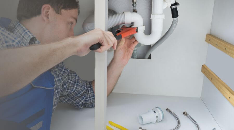 Professional emergency plumbing in Broadway, NC